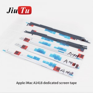 NEW A1418 A1419 Display Dedicated Tape Adhesive Strip Disassembly LCD Pulley Full Kit Repair Tool for iMac 27″ 21.5″