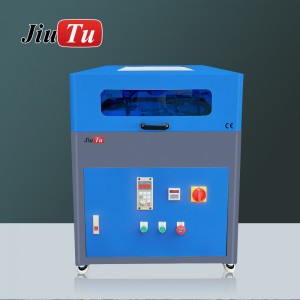 New Arrival 24 Slots For iPhone iPad Mini/Air/Pro Each Model Screen Scratch Removal Polishing Machine