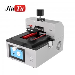 Manual Screen Separator LCD Auto Heating Disassembly Machine For Tearing Down Apple’s Display Opener For iPhone 6-15PM