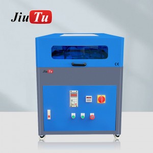 New Arrival 24 Slots For iPhone iPad Mini/Air/Pro Each Model Screen Scratch Removal Polishing Machine