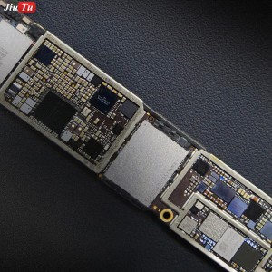 Jiutu Super Cam Thermal Camera PCB Troubleshoot Motherboard Repair Fault Diagnosis Thermal Imaging Instrument for IPHONE Android