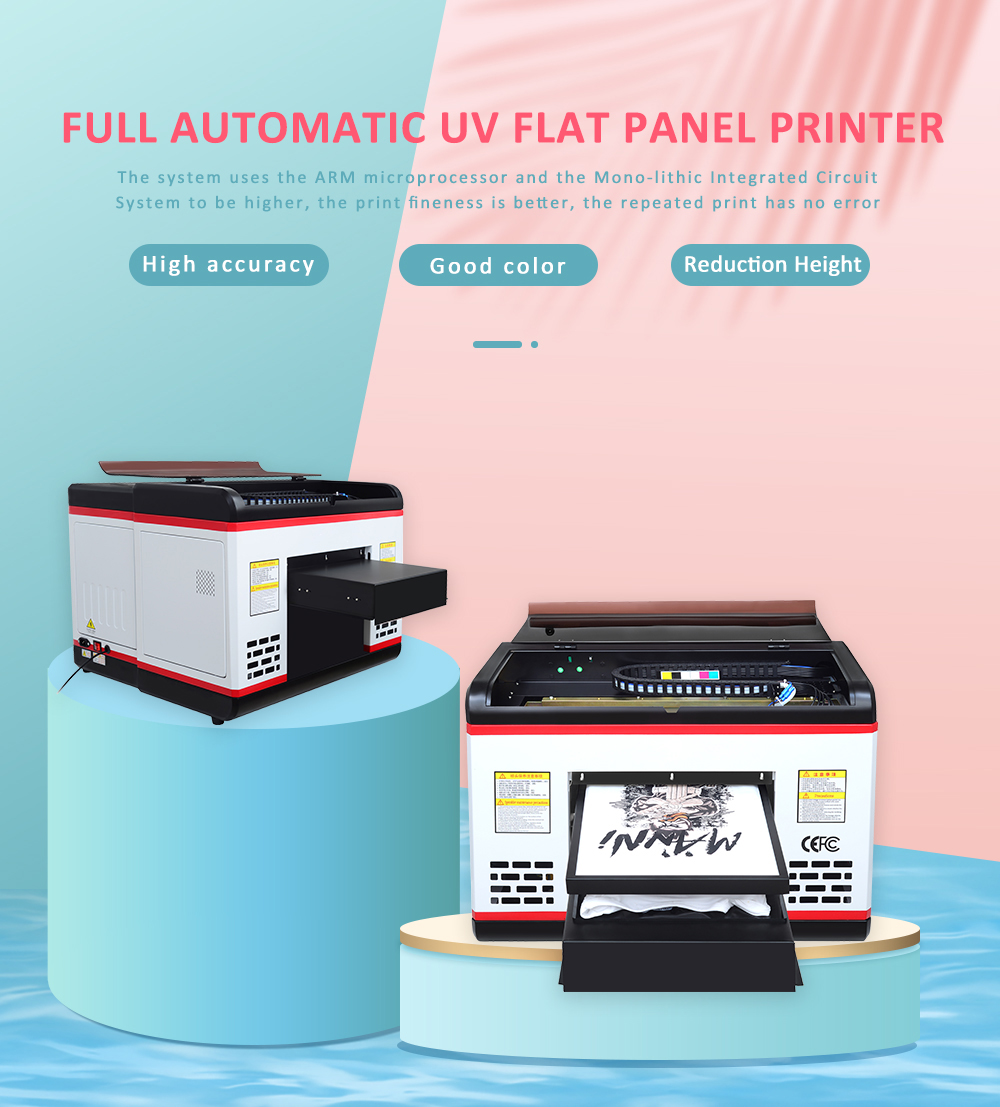 A3 UV Printer (1)
