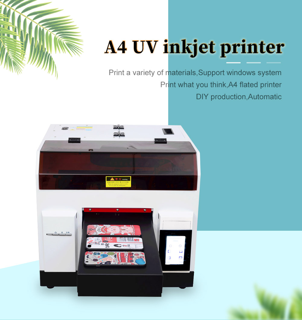 A4 UV Printer (1)