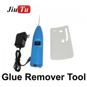 Full Set LCD Repair Machine Kit Glue Remover Tool LCD Separator Machine Laminator For iPhone Samsung Glass Refubish
