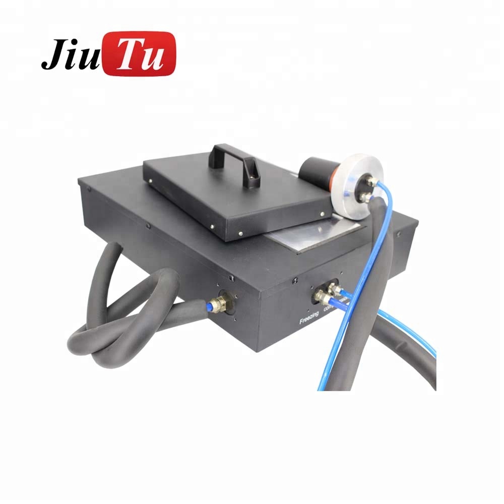 Renewable Design for Lcd Frozen Separator Machine -
 New Small Nitrogen Freezing Machine Frozen Plate for OLED LCD Screen Separate LCD Refurbish Devices – Jiutu