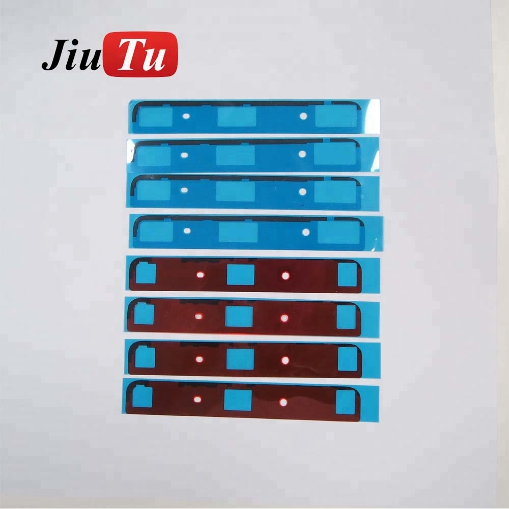 Well-designed Speaker Mesh For Iphone 5s -
 Jiutu New Battery Adhesive Frame Sticker For iPhone X Cracked Screen Repair Parts – Jiutu