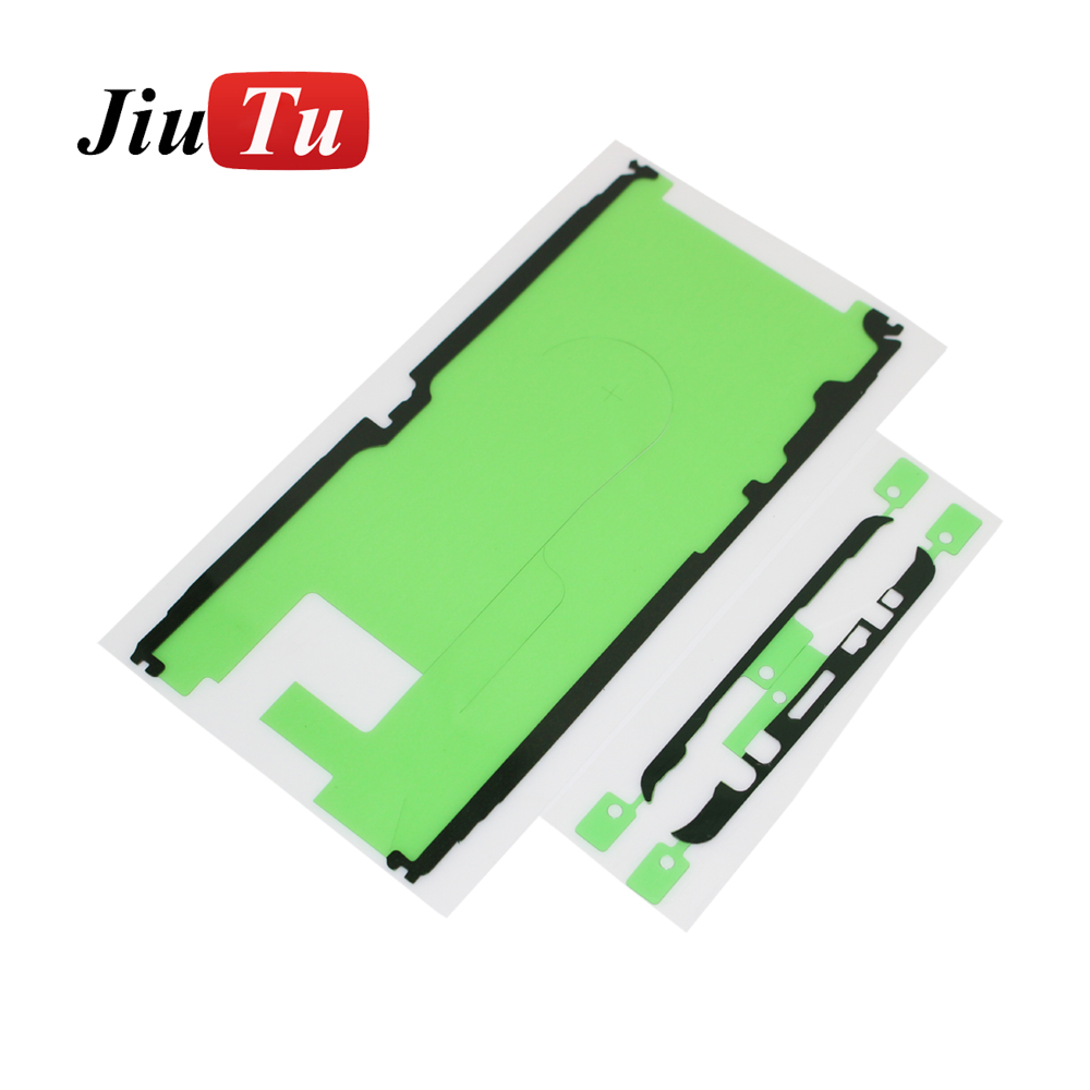Renewable Design for Lcd Laminator Machine -
 For Samsung Galaxy S6 Edge Plus/ S7/ S7 Edge LCD Touch Screen Front Frame Bezel 3M Glue Double Sided Adhesive Sticker Tape – Jiutu