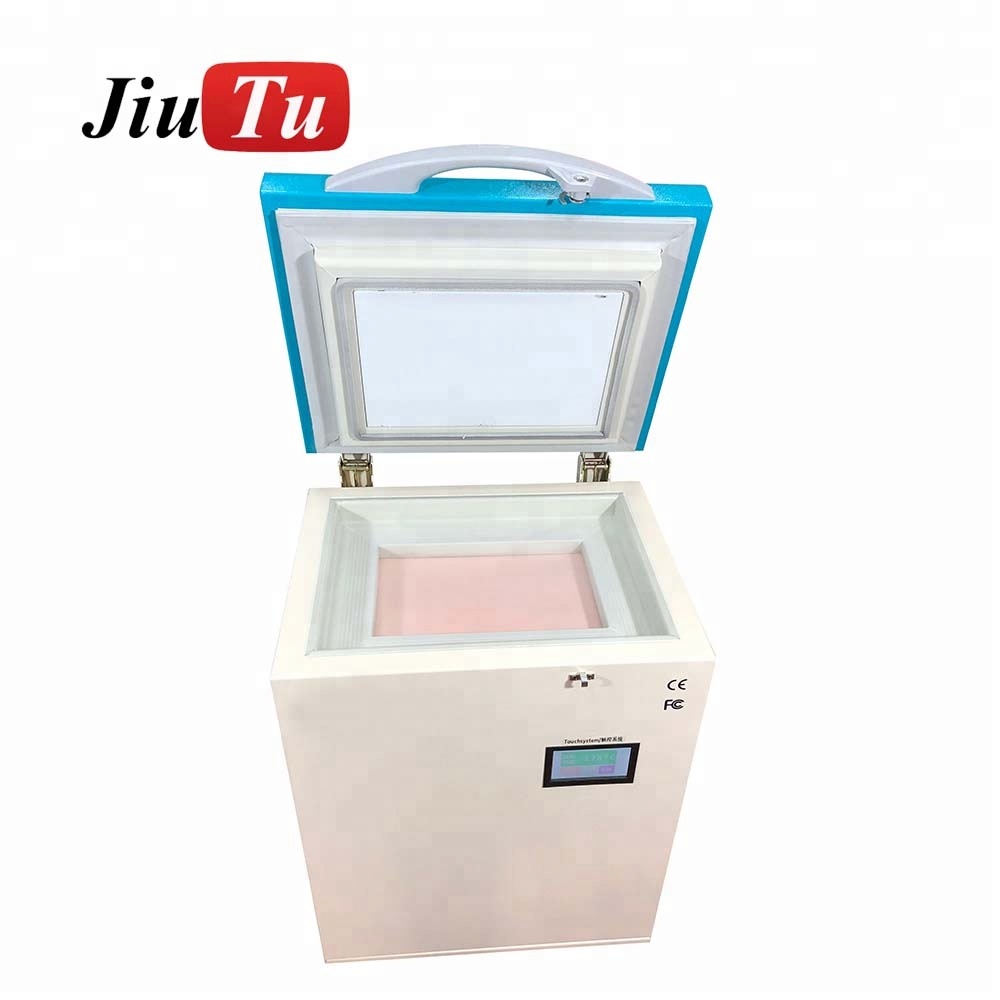 Wholesale Discount Mobile Lcd Reparing Machine -
 Fast Frozen LCD Separator Freezing Machine for S6 edge S7 edge for iPhone Touch Screen Making Separating Machine – Jiutu