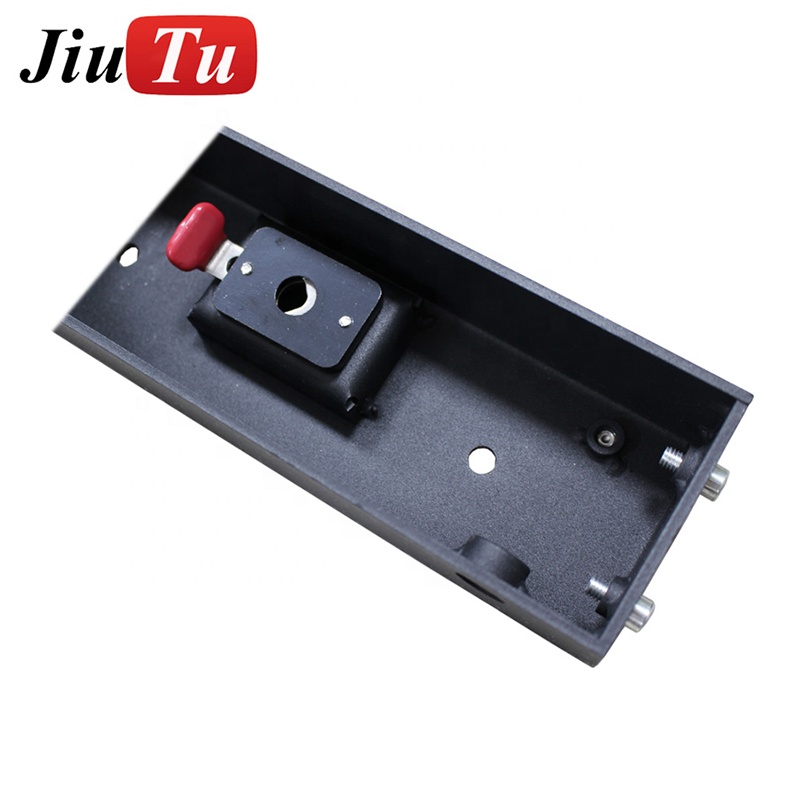 Quality Inspection for Arch Plate Making Equipment -
 High Quality Rental Advertising Led Screens Cabinet 500Mm Steel Hanging Beam Installation – Jiutu