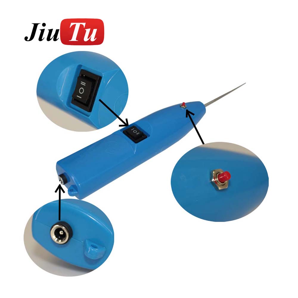 Rapid Delivery for Mounting Laminator Machine -
 Hot Melt Glue Sticks – Jiutu