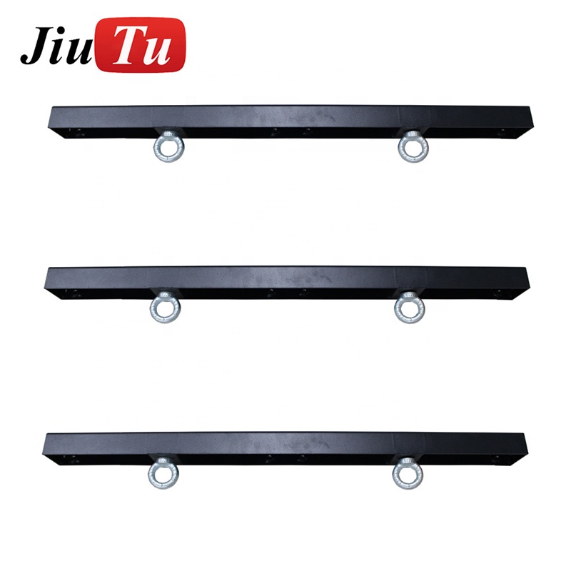 China Factory for Frozen Separator -
 High Quality P5 Outdoor Indoor Led Video Display 1000Mm Steel Hanging Beam – Jiutu