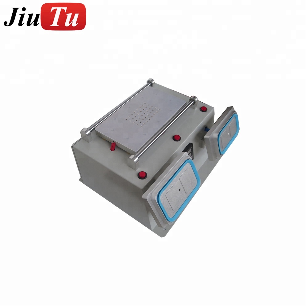 New Delivery for Mobile Phone Lcd Making Machine -
 Jiutu Best-selling 3 in 1 Phone Glass Separating Lcd Middle Frame Separator Machine For Samsung – Jiutu