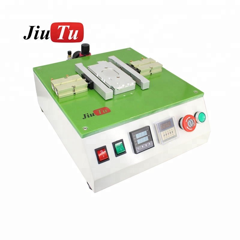 China wholesale Spimle Design And High Safety -
 Automatic Mobile Phone 8G 8P  Lcd Glass Replacement Separation Machine – Jiutu