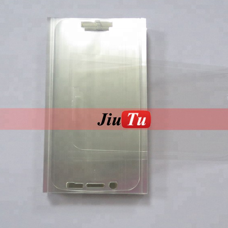 Factory wholesale Machine Repair Lcd -
 Broken Glass Replace Accessories OCA OLED Screen OCA Film Adhesive Sticker For Samsung S6 Edge – Jiutu