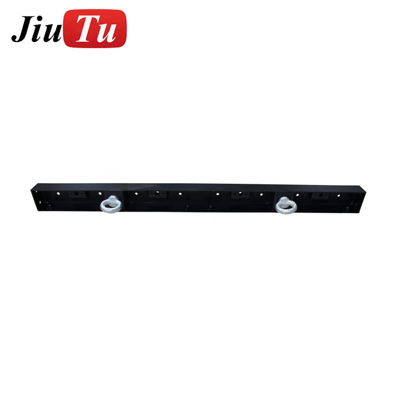 Wholesale Price China Bonding Machine -
 High Quality Full Color Indoor Led Video Display Screen Cabinet 1000Mm Steel Hanging Beam – Jiutu