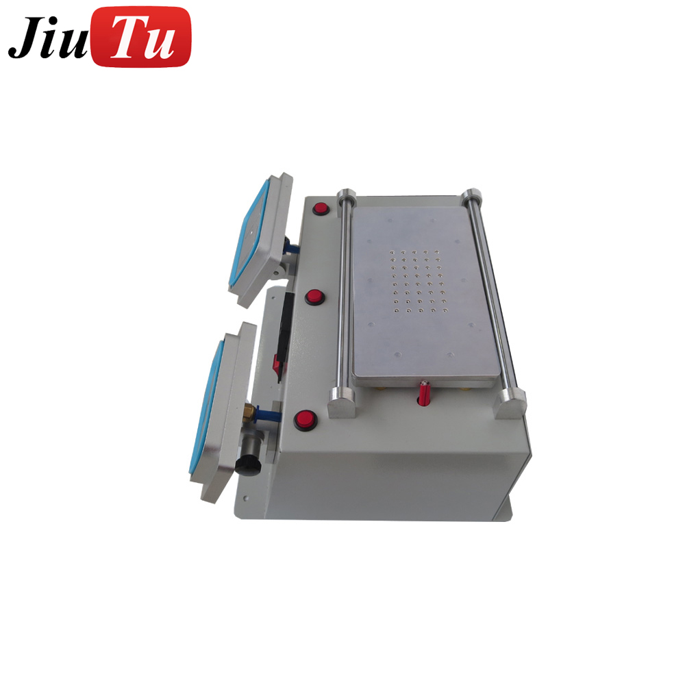 Super Lowest Price Hot Glue Machine -
 For Samsung Middle Frame Separating Machine Broken LCD Screen Front Panel Glass Replace Tool Separator – Jiutu
