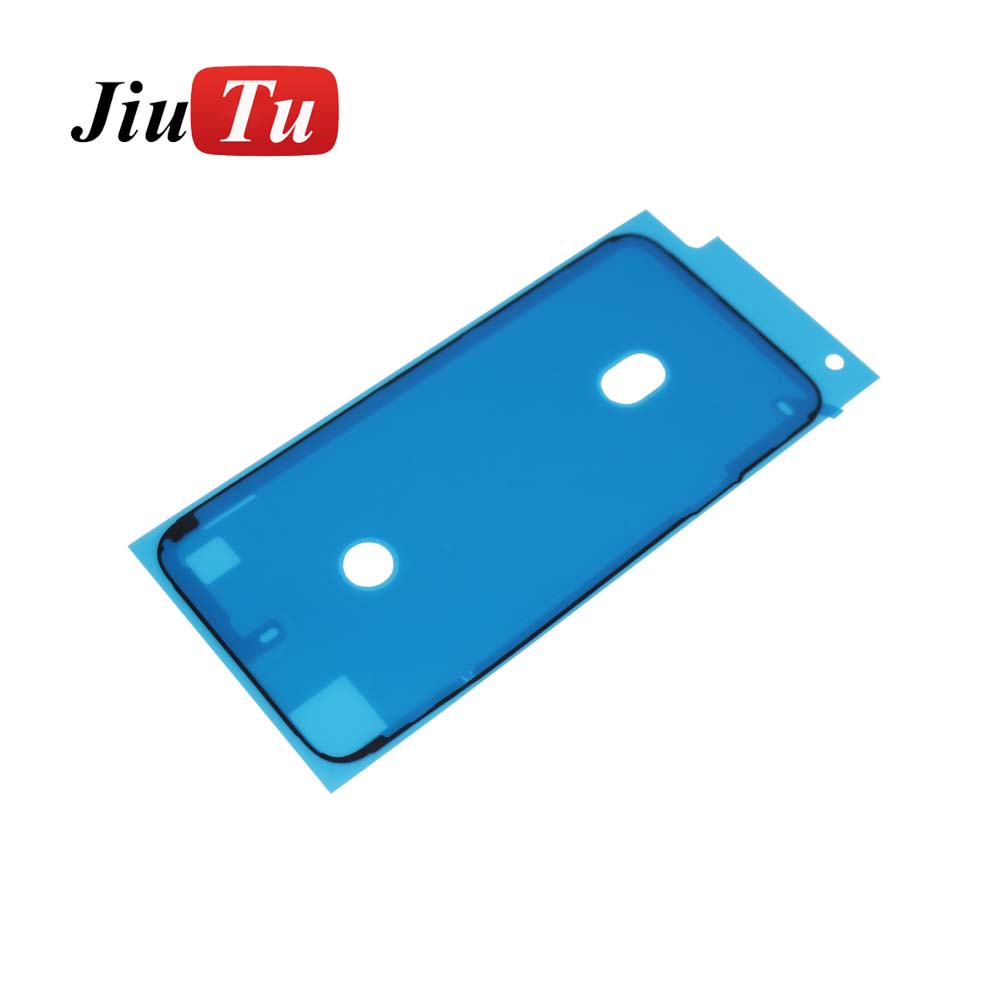 Factory wholesale Vacuum Press Machine -
 For iPhone 6s 4.7 inch LCD 3M Adhesive Glue Tape Sticker Middle Frame Housing Gasket Waterproof Sticker – Jiutu