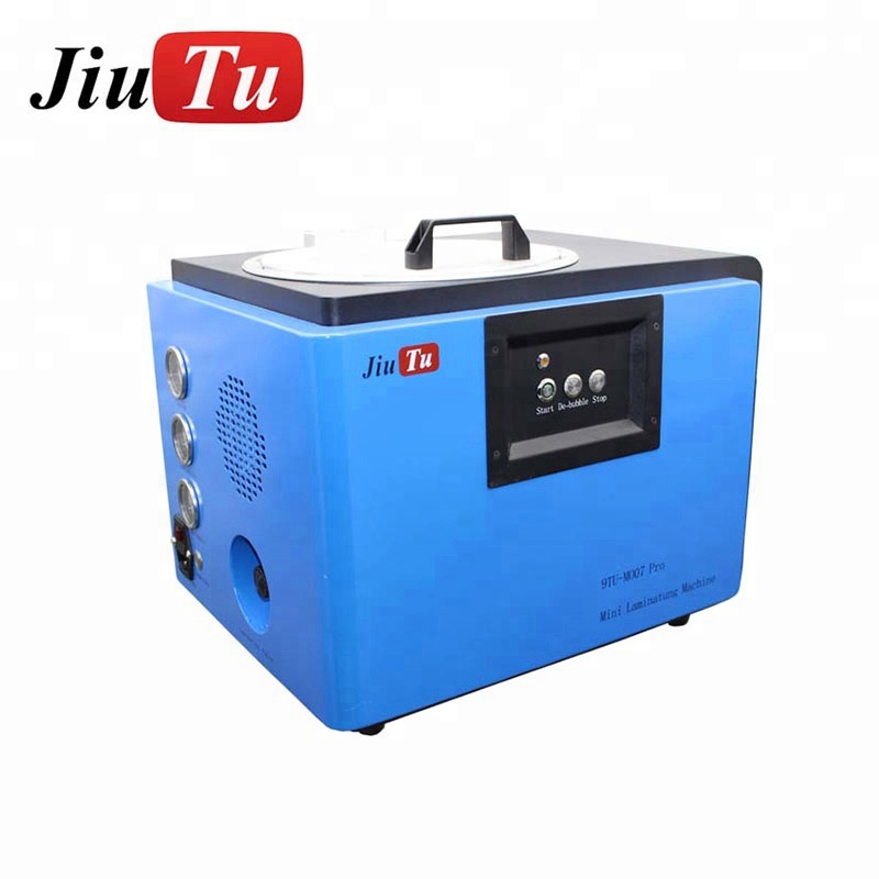 Manufacturing Companies for Oca Vacuum Laminator -
 China Supply Mobile Phone Lcd Screen Repair Oca Vacuum Laminator Machine – Jiutu
