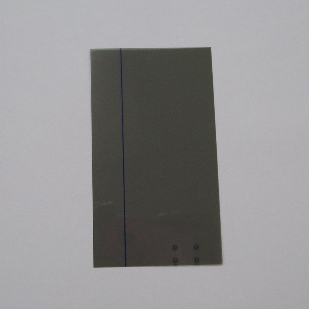 Manufactur standard Screen Flex Cable Ribbon Machine -
 LCD Polarizer Film For i 6S 6G ,Refurbishment For Broken Lcd Repair Fix – Jiutu