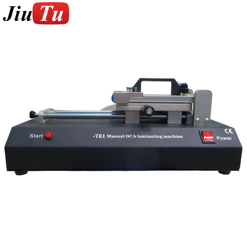 Free sample for Phone Screen Repair Machines -
 Jiutu Best-selling No Need Air Compressor LCD Polarizer Film Laminator Machine for OCA Laminating Machine – Jiutu