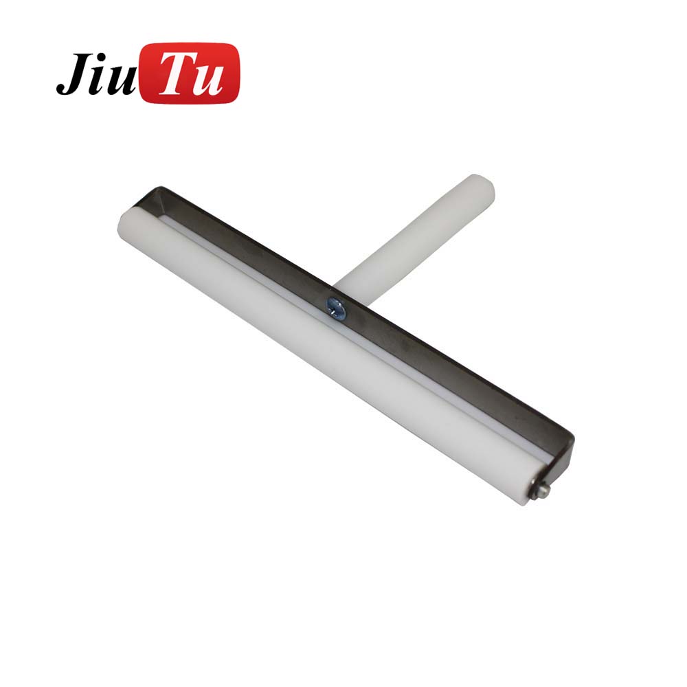 Good Quality Jiutu -
 Large Roller For Ipad OCA Adhesive Polarizer Film laminating – Jiutu