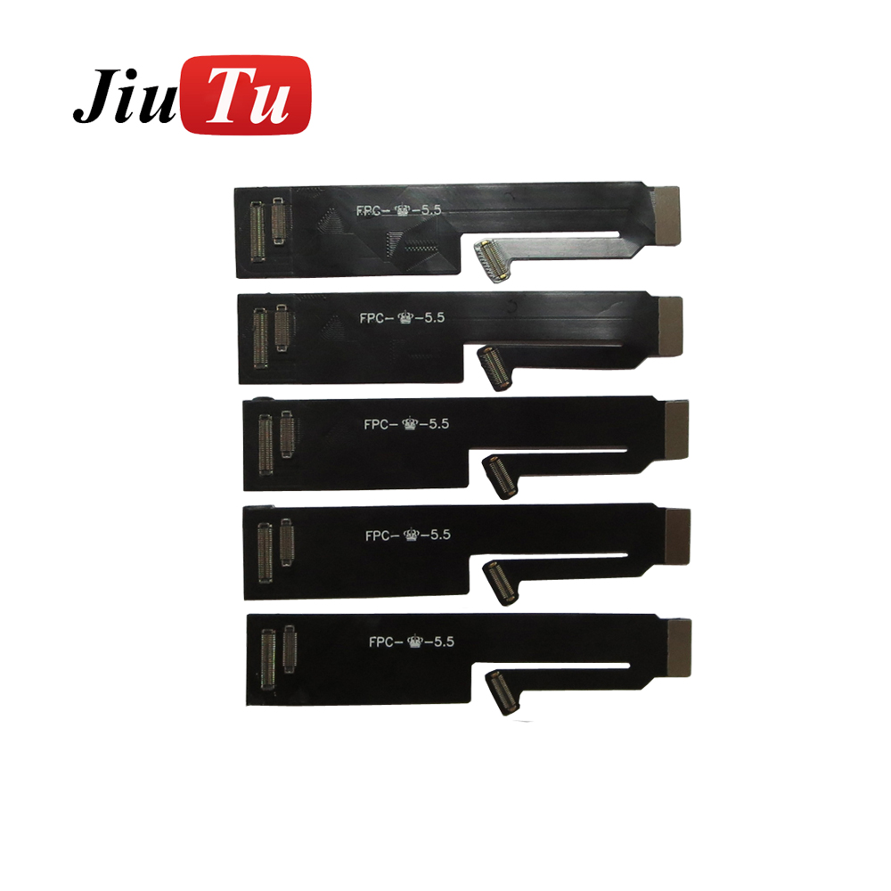 Factory making Touch Screen Repair -
 New Tester Testing Flex Cable For Phone 6 6S 4.7 Test Digitizer Touch Screen LCD Display – Jiutu