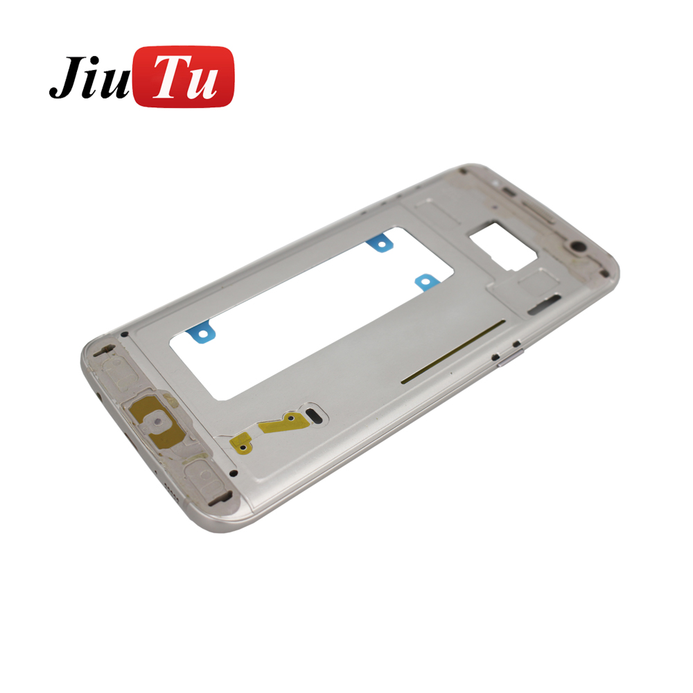 Professional Design Lcd Separator Nitrogen -
 Cell Phone Parts Replacement For Samsung Galaxy S6 Front Outer Touch Screen Lens Glass – Jiutu