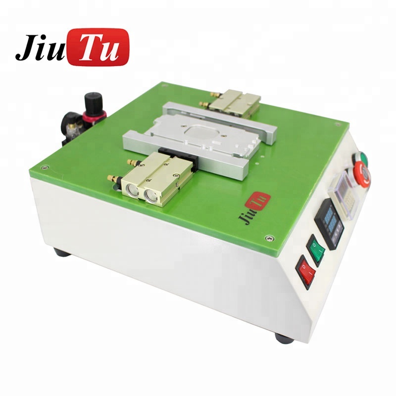 OEM/ODM China Hot Bar Pressing Machine -
 Cheap Digitizer Broken Glass Replacement 220V 500W Lcd Separator Machine – Jiutu