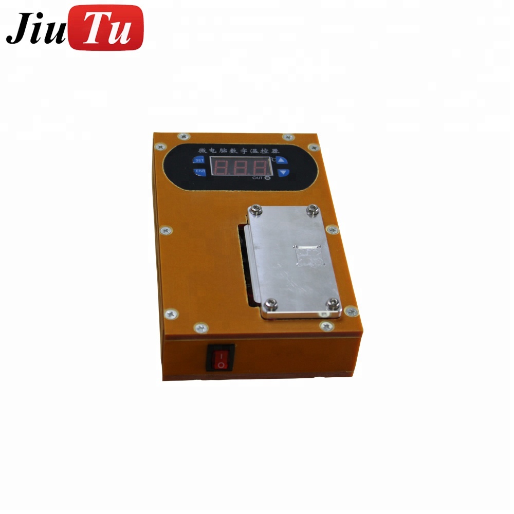 Special Design for Motherboard Repair Machine -
 for iPhone Hot Plate Frame Separating Tools LCD Bezel Frame Separator Machine – Jiutu