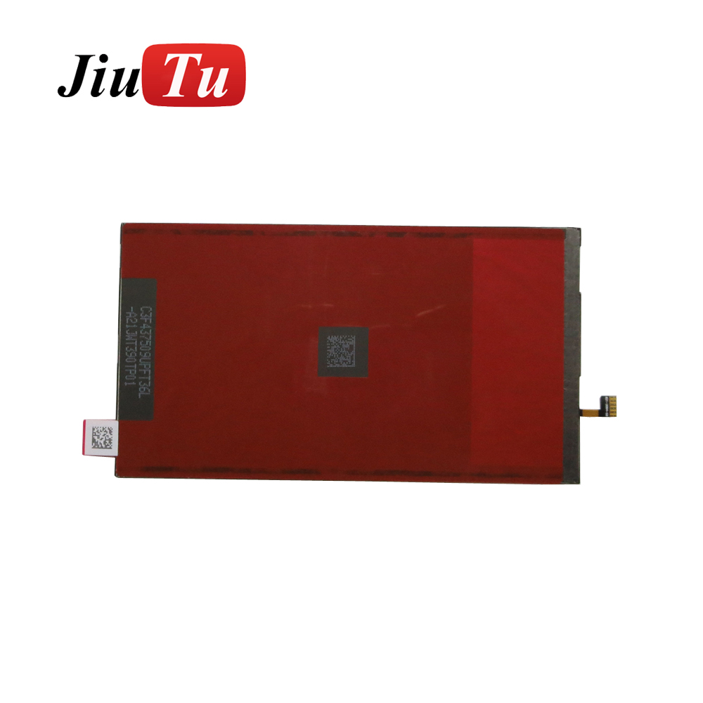 Factory supplied Lcd Repair Machine Touch Screen Separator -
 LCD Display Backlight Film For Phone 6s Plus Replacement Repair Parts – Jiutu