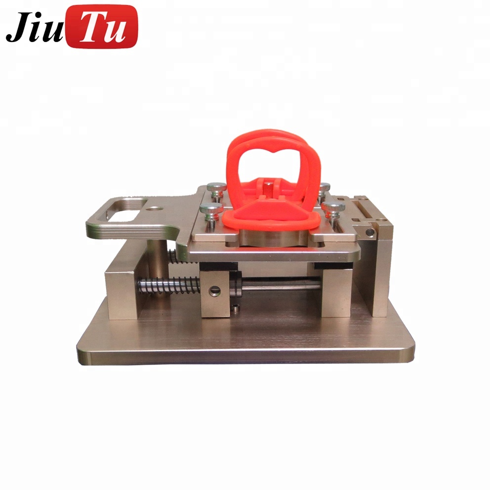 OEM Customized Nitrogen Glass Separator -
 Manual Middle Frame Separating Machine for Mobile Phone Fast, Split A Frame Device For Samsung Edge/Note Cracked LCD Repair – Jiutu