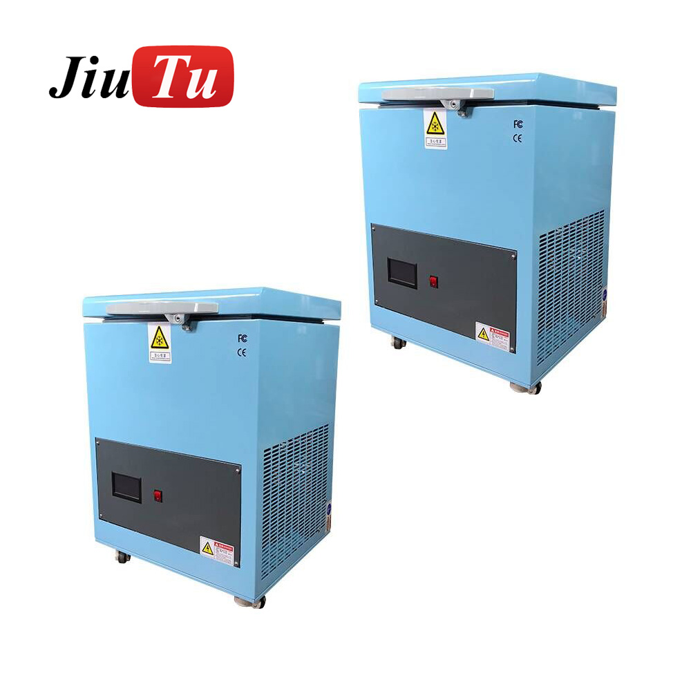 One of Hottest for Vacuum Oca Lamination Machine -
 LCD Screen Freezer Separator Machine with Electric Power No Need Liquid Nitrogen for iPhone For Samsung LCD Screen Repair – Jiutu