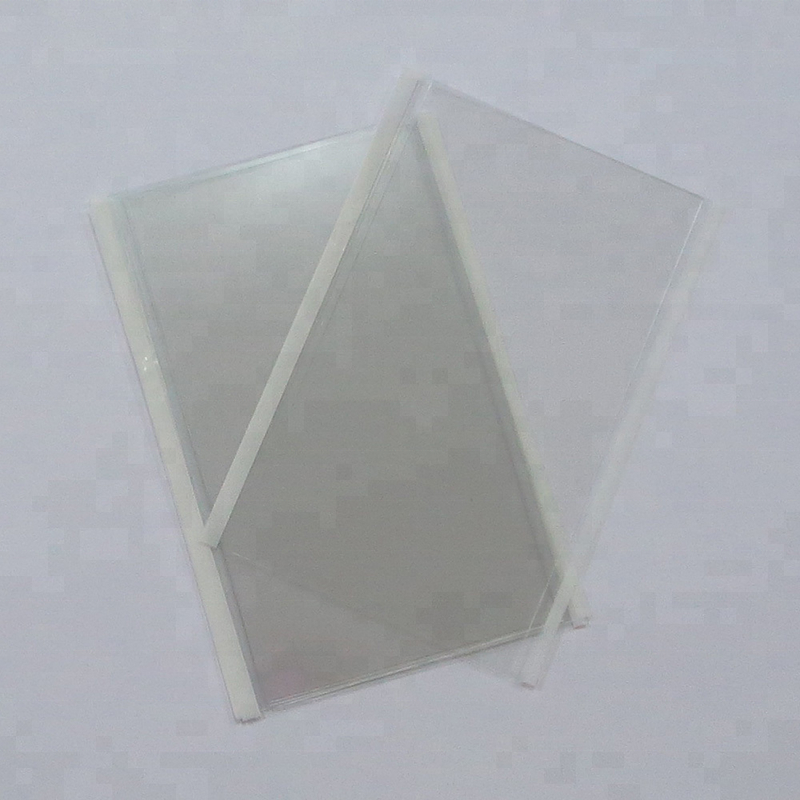 Factory Price For For 7 Plus Cracked Lcd Refurbish -<br />
 JIutu OCA Film OCA Adhesive Opetial Double Side Sticker Film For Samsung S7 - Jiutu