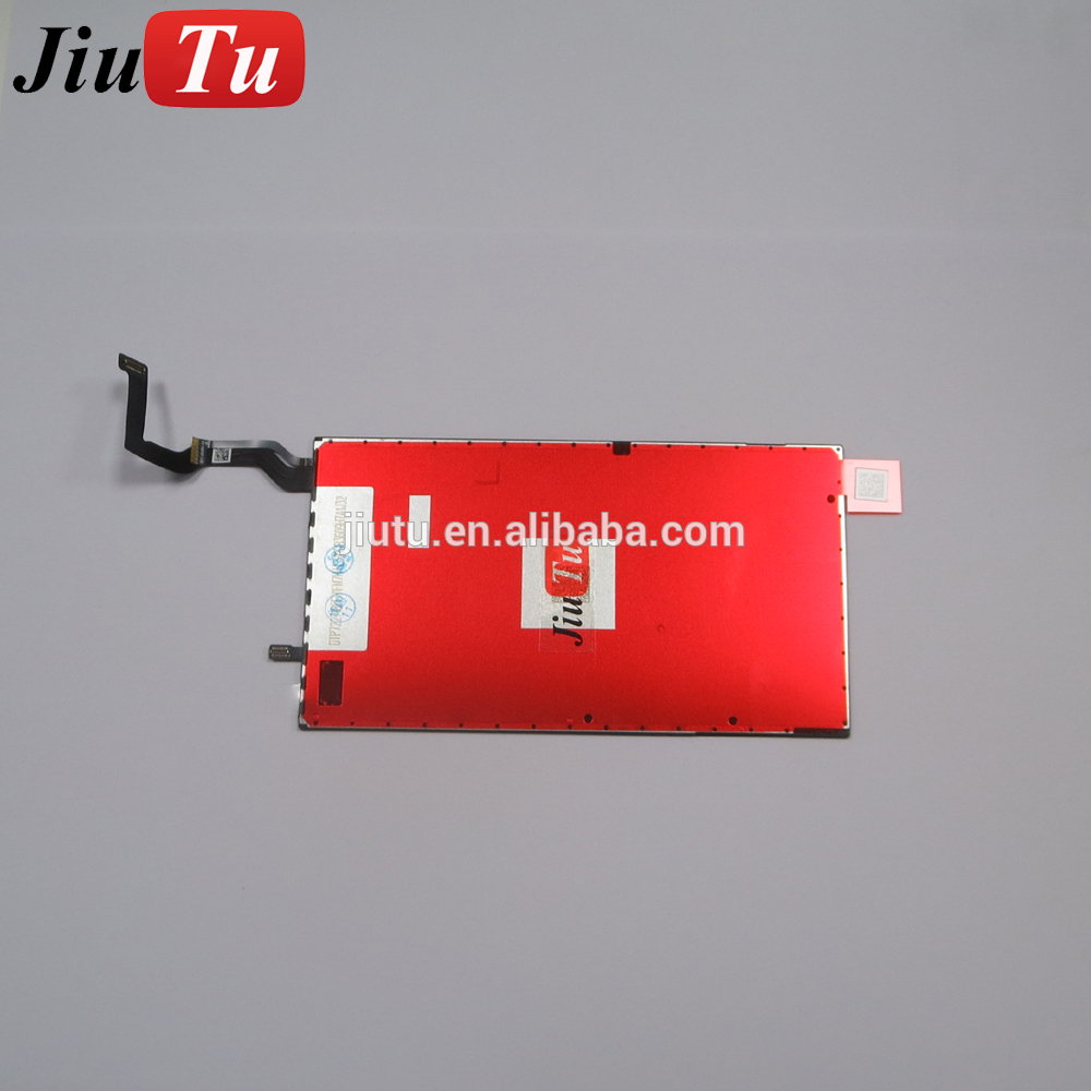 Short Lead Time for Lcd Film Laminating Machine -
 New Backlight Refurbishment For iPhone 8G 8 Plus Back Light Film With Home Main Board Flex Cable Replacement Parts – Jiutu