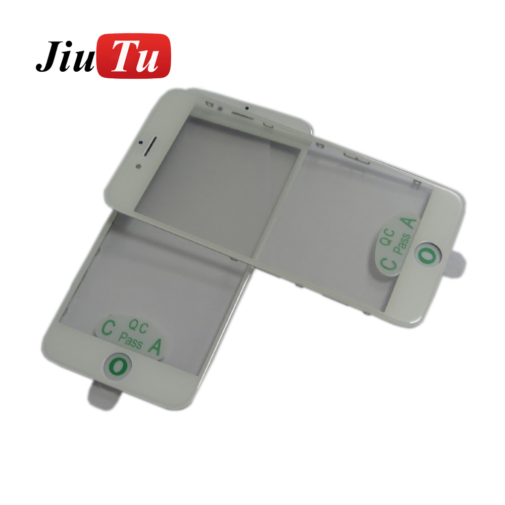 OEM Factory for Lcd Separator Vacuum -
 Oleophobic Coating for iPhone 7G 4.7 inch Outer Glass Touch Screen with Cold Press Frame With OCA Film Glue – Jiutu