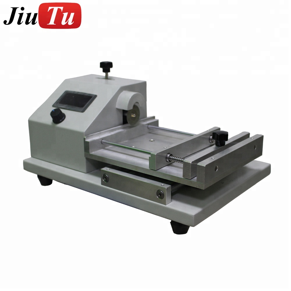 Personlized Products Lcd Repair Machine Mobile Phone -
 For Sony LCD Repair Front Glass Cutting Machine for iPhone Broken Phone separating machine – Jiutu