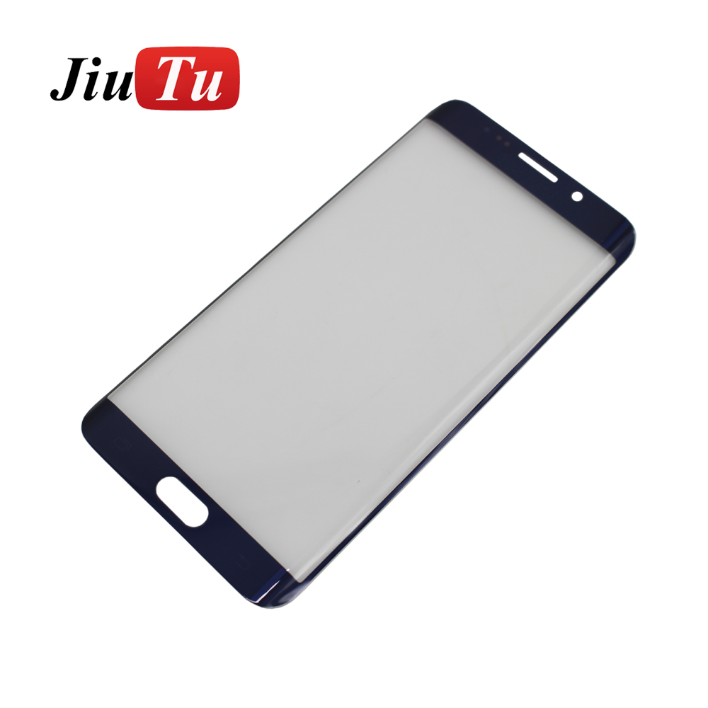 Short Lead Time for Lcd Film Laminating Machine -
 Front Outer Glass Screen Lens Replacement For Samsung GALAXY S7 Edge – Jiutu