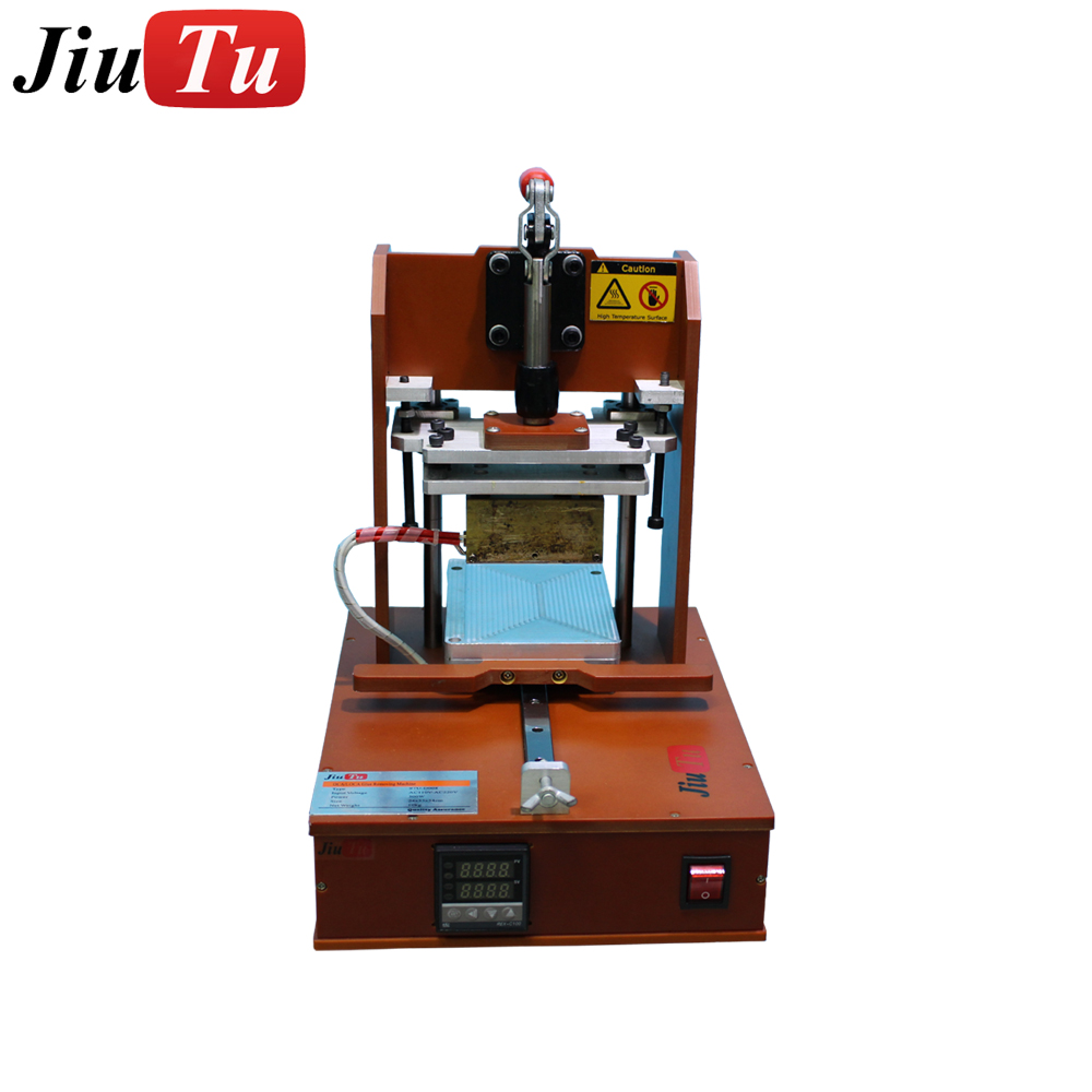 China Gold Supplier for Cnc Pile Cage Welding Machine With Touch Screen -
 High Quality LOCA OCA Glue LCD Remover Polarizer Removing Machine for iPhone 7 7 Plus LCD Screen Repair – Jiutu