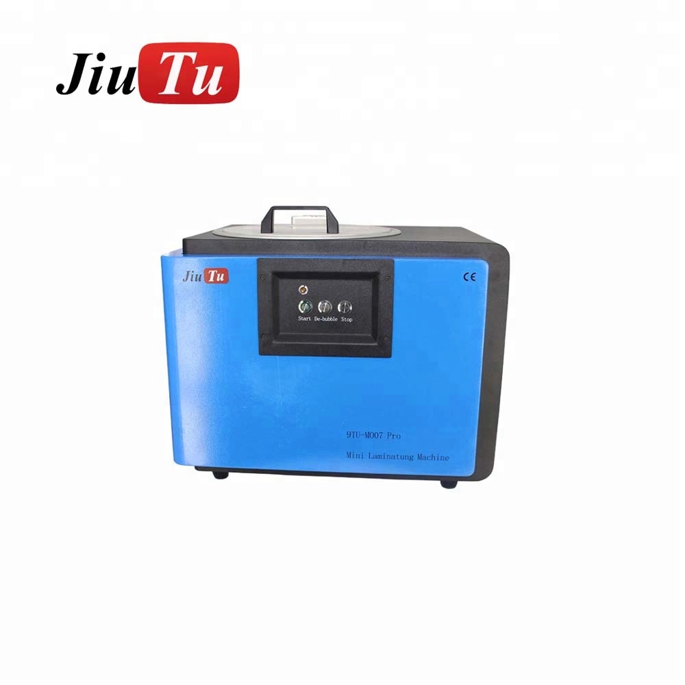Quality Inspection for Arch Plate Making Equipment -
 New Automatic Smartphone Repair Assembly Oca Lcd Vacuum Lamination Machine – Jiutu