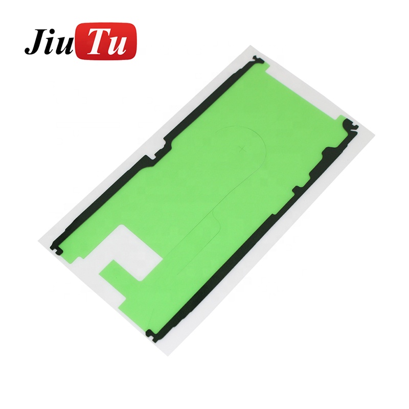 Factory Cheap Hot Shale Shaker Screen -
 Repair Part LCD Touch Screen Frame back cover Glue Sticker Adhesive Tape For Samsung GalaxyS6 S7 Edge S8 G950 S8+ – Jiutu