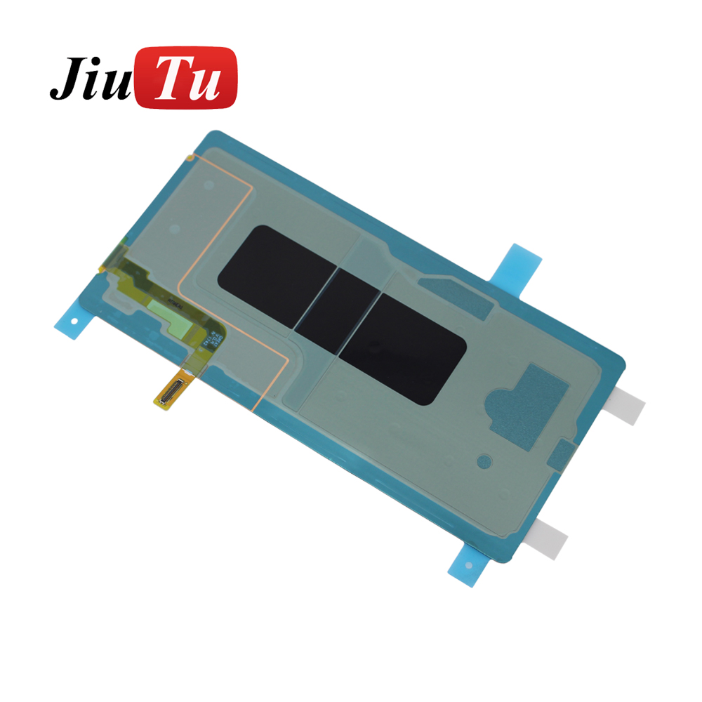 Wholesale Price Ipad Film Laminating -
 Jiutu LCD Back Stocker OLED Backlight Back Sticker Film for Samsung S6 Edge – Jiutu