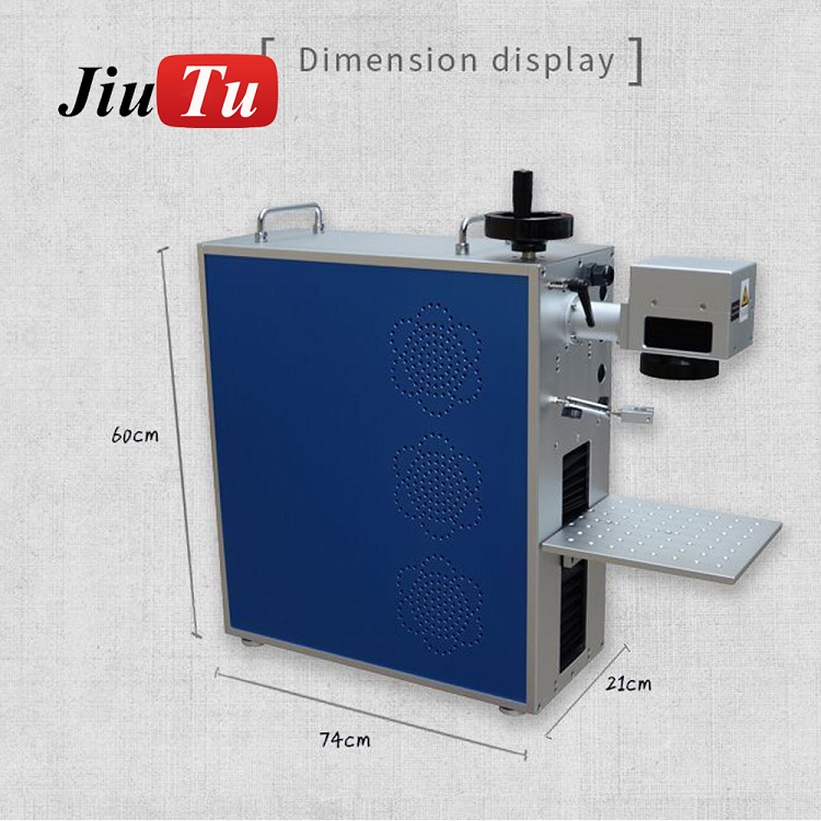 New Delivery for Mobile Phone Lcd Making Machine -
 The Hot Selling  Laser Backcover Separating Machine for Iphone 8G/ 8P/X/ XR/ XS separating back glass – Jiutu