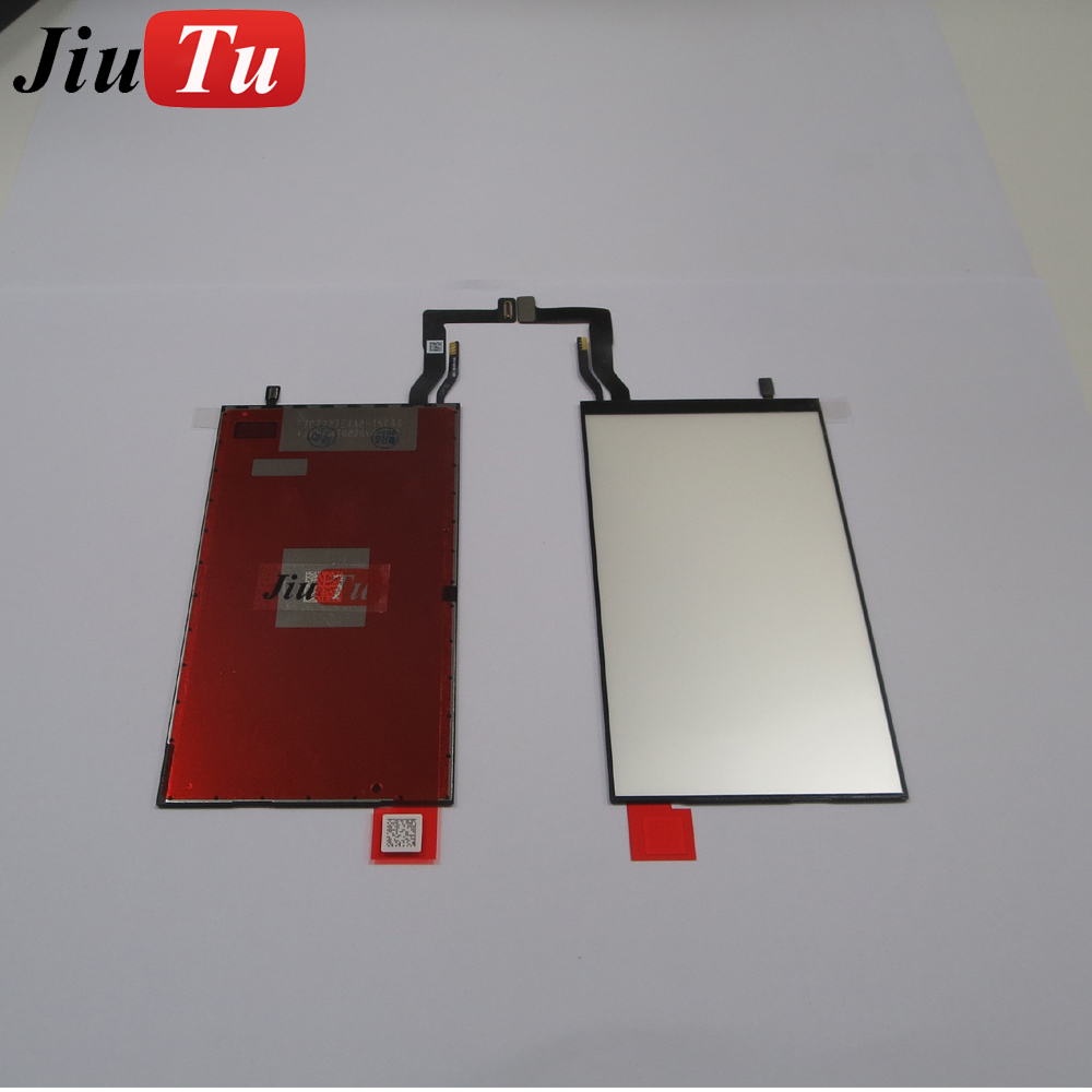 Good User Reputation for Automatic Transformer Coil Winding Machine -
 For iPhone 6S 4.7inch Original LCD Screen Backlight Film Display Back Light – Jiutu