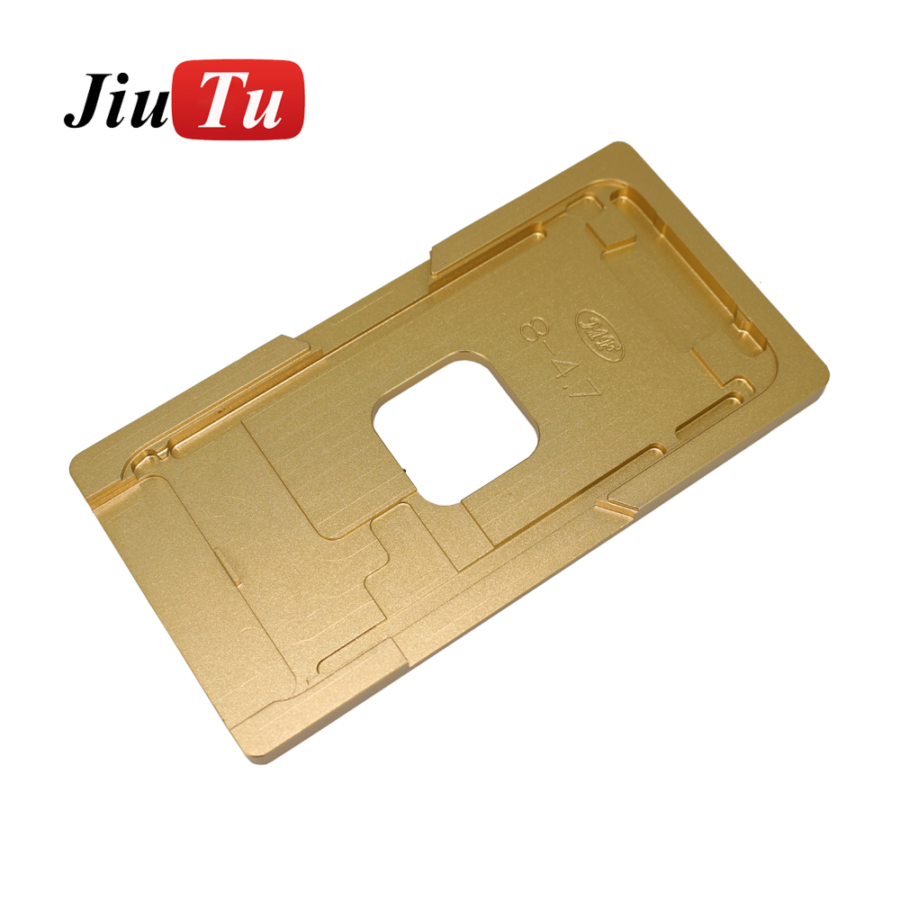 Wholesale Price Outer Glass With Frame -
 For iphone 7 plus Full Assembled alignment lamination Special Mould – Jiutu