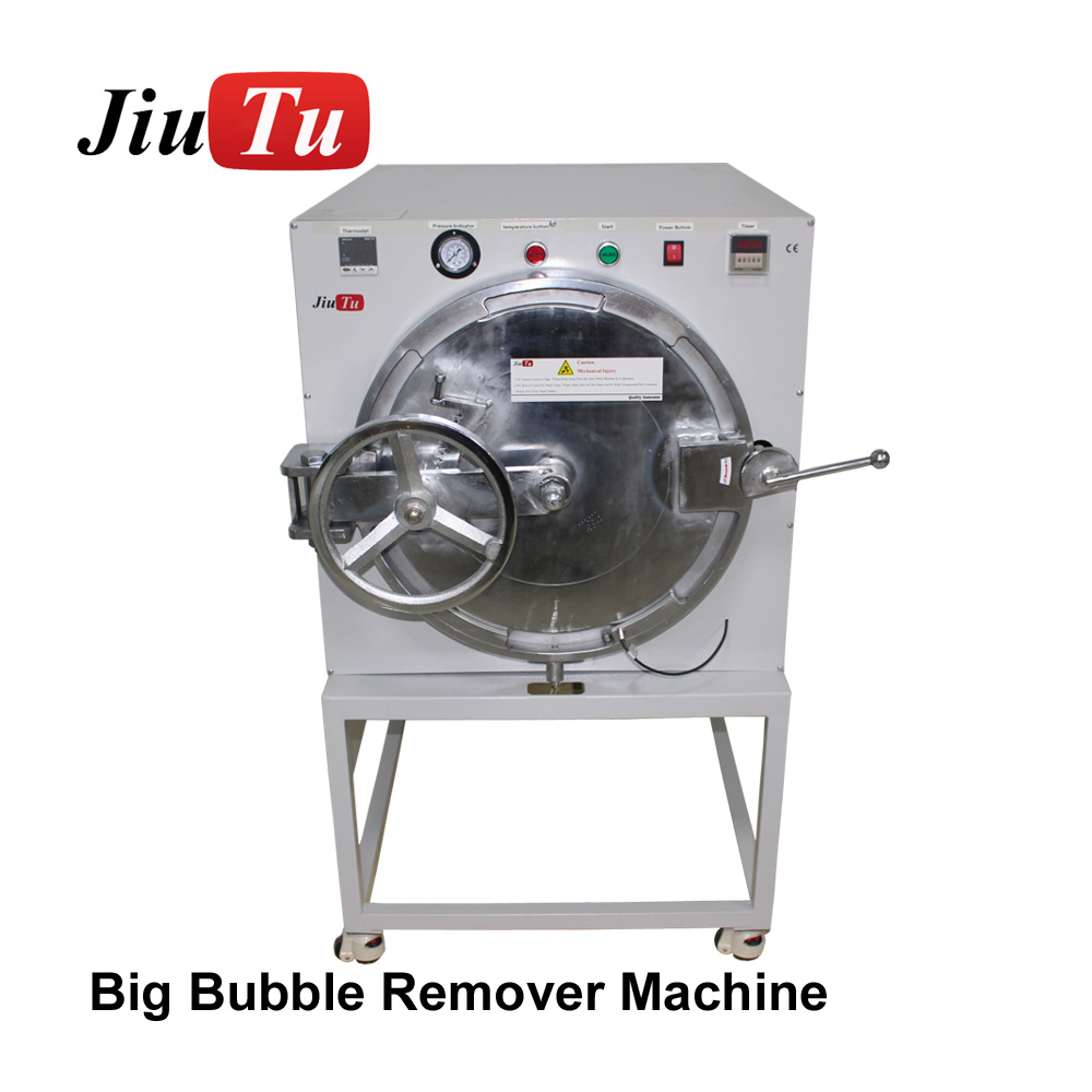 Mobile Phone Autoclave Air Bubble Removing Machine for iPad Tablets TV Computer LCD OLED Touch Screen Repair jiutu (1)
