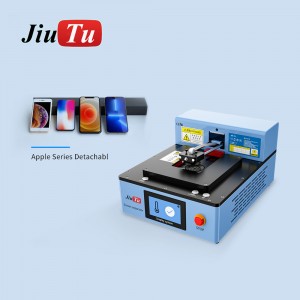 Automatic Intelligent Control Screen Removal Separator Machine For Phone Screen Fixture Repair Tool