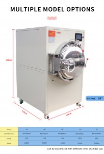 600x900mm COF SCA Big Bubble Remover Machine For iMac Computer/Aircraft/ Security Check Sensitive Touch Glass Assembly Bonding