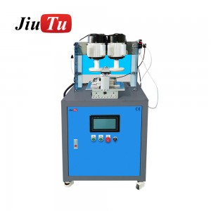 Professional Mobile Phone Housing Frame Scratches Removal Machine For All Smartphone Models And iwatch