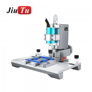 Factory wholesale Lcd Separator Repair -
 Aixun Professional Grinding Machine For Mobile Phone Maintenance Screen Hard Disk CPU Touch IC Mainboard Chip Removal Grinder – Jiutu