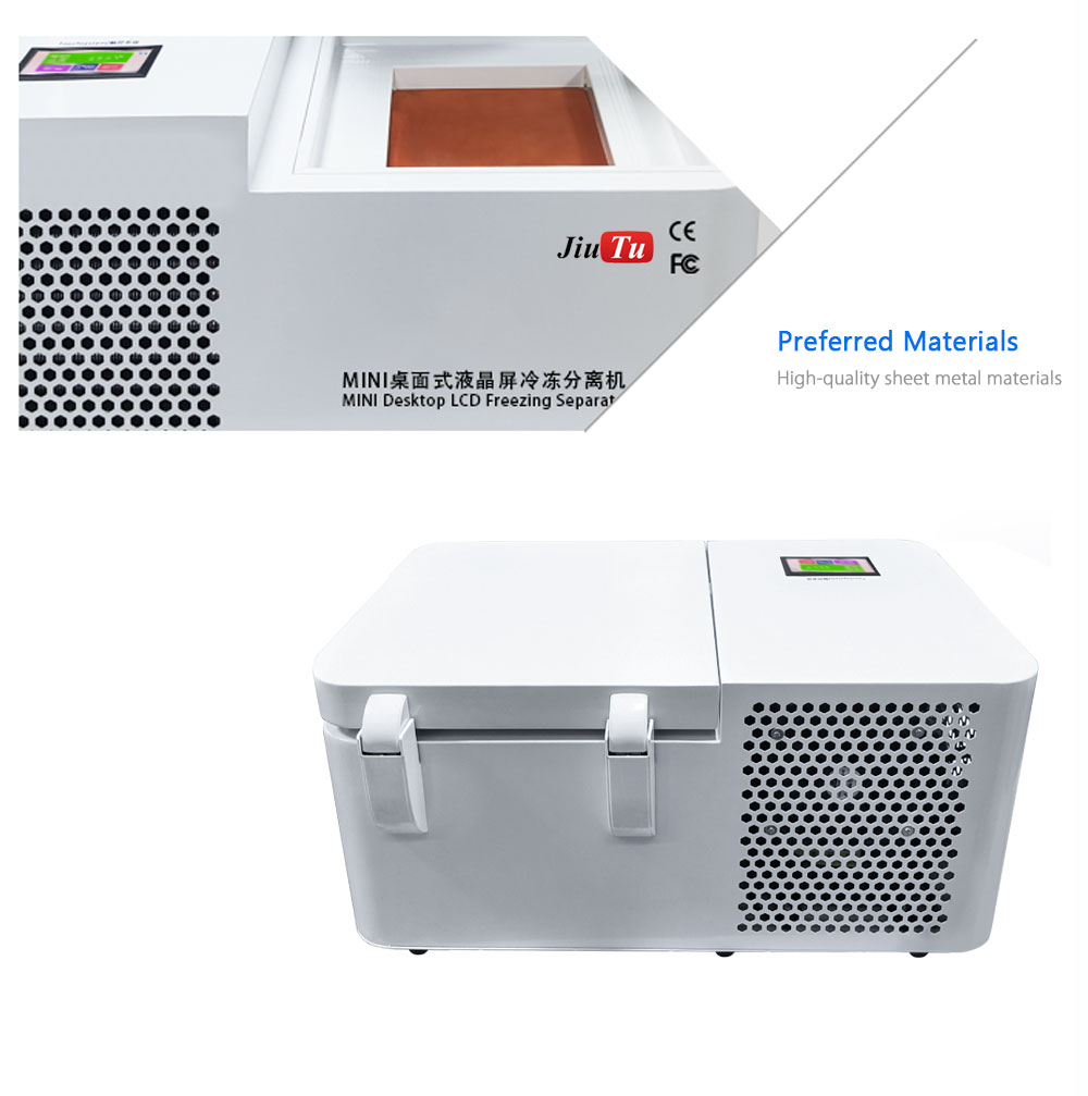 mini lcd freezer machine  (7)